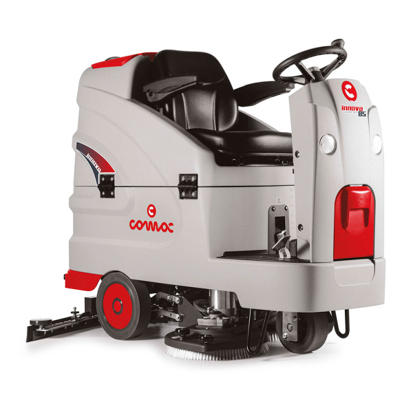 Взрыв - схема Comac INNOVA comfort 85 