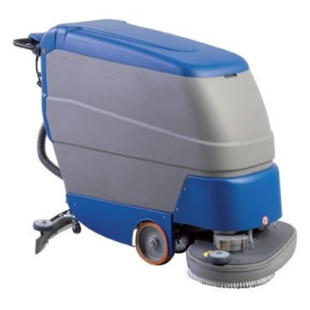 Взрыв - схема Fiorentini I26