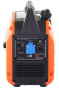Бензиновый генератор ZONGSHEN BQH 2000