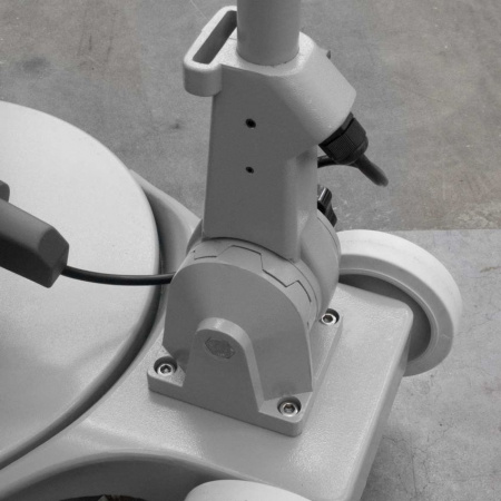 Полотер Lavor SDM-R 45G 16-130 0.055.0302