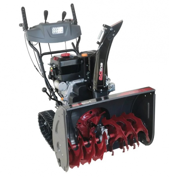 Снегоуборщик EVOline SBG 700 TE