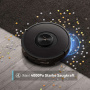 Робот-пылесос моющий Viomi Robot Vacuum Cleaner Alpha 2 Pro