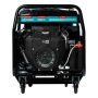 Бензиновый генератор ALTECO AGG 15000 TE DUO