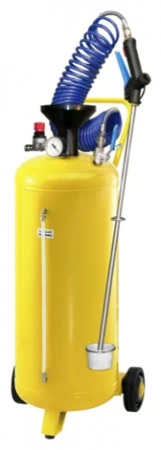 Пеногенератор Lavor Pro Foamjet SV 50