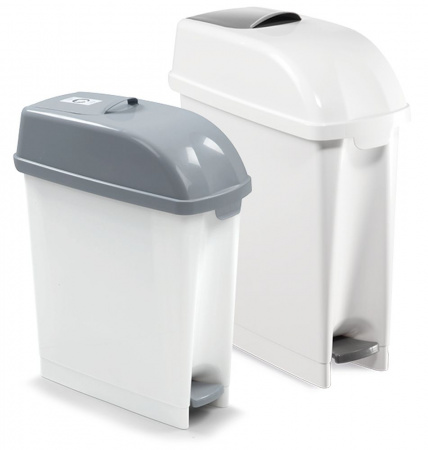 Мусорный бак 17 л FILMOP DESY 0000CO2017DE