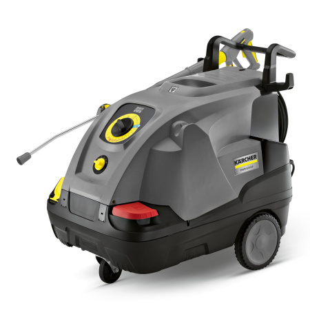 Взрыв - схема Karcher HDS 8/18-4C Взрыв - схема Karcher HDS 8/18-4C