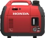 Бензиновый генератор HONDA EU 22 IT RH