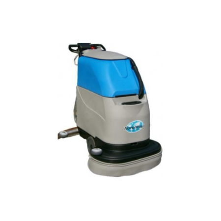 Взрыв - схема Fiorentini Giampy 20B