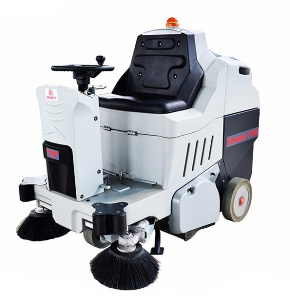 Взрыв схема Bennett Tornado 700B