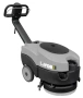 Поломоечная машина LAVOR Pro SCL Quick 36 E