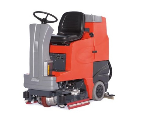 Взрыв - схема Hako B 100 R