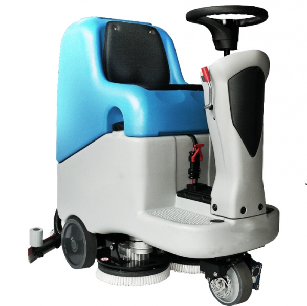 Взрыв - схема Fiorentini ECOSMART 85