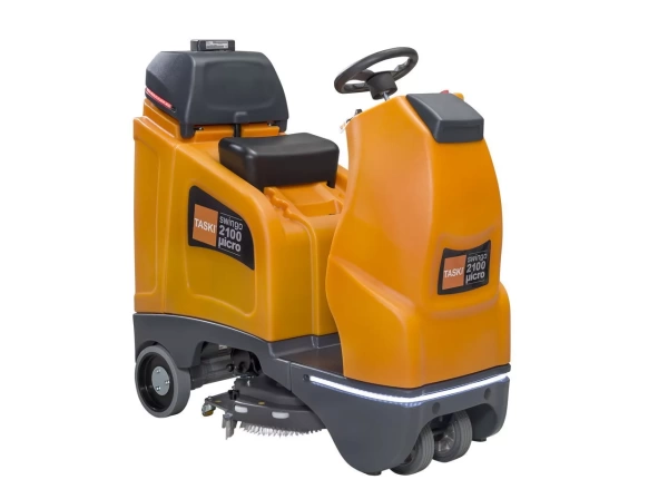 Взрыв - схема Taski swingo 2100μicro