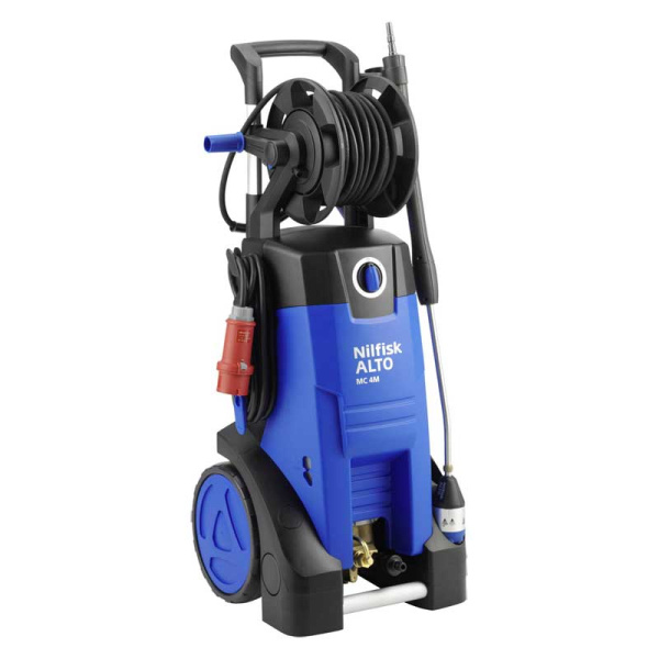 Взрыв - схема Nilfisk Alto MC 4m-180/740