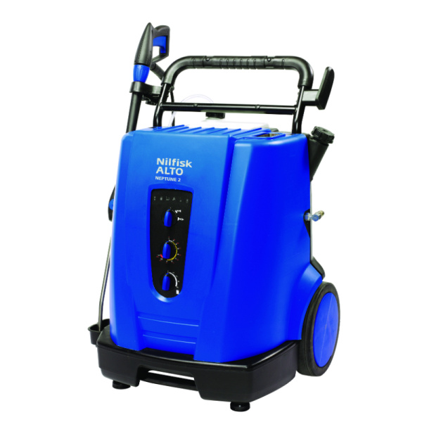 Взрыв - схема Nilfisk Neptune 2-26