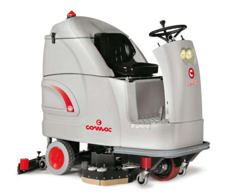 Взрыв - схема Comac FLEXY 75B Взрыв - схема Comac FLEXY 75B