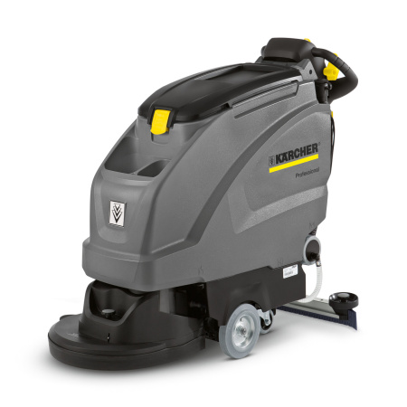 Взрыв - схема Karcher B 40 C Bp Classic Взрыв - схема Karcher B 40 C Bp Classic