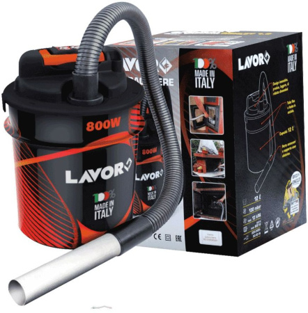 Пылесос Lavor Ashley 111