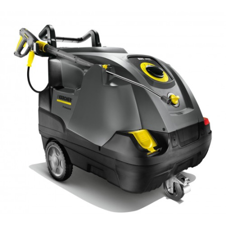Инструкция для мойки высокого давления Karcher HDS 8/18-4 C classic
