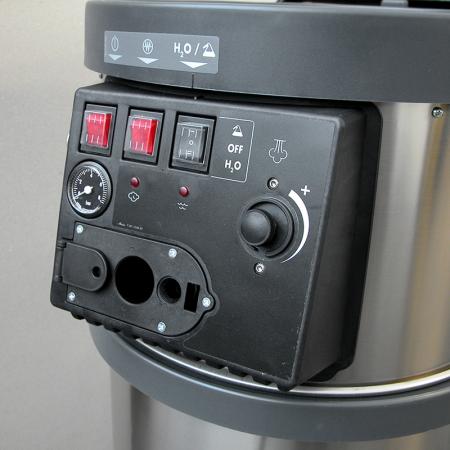 Парогенератор Lavor GV Etna 4.1 FR 8.451.0210