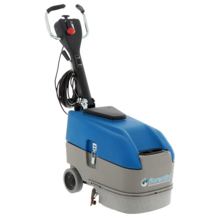 Взрыв - схема Fiorentini DELUXE 350