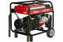 Бензиновый генератор HND GE 7000 XNST