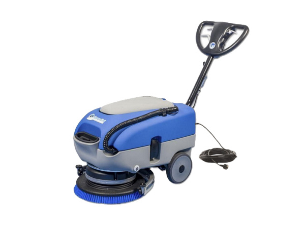 Взрыв - схема Fiorentini ECOMINI 430E