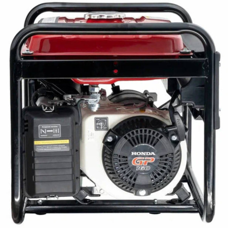 Бензиновый генератор HND GE 3000 PL
