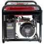 Бензиновый генератор HND GE 3000 PL