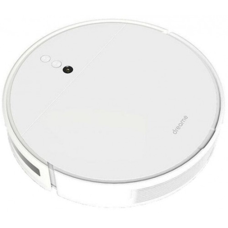 Робот-пылесос Dreame F9 Robot Vacuum Cleaner