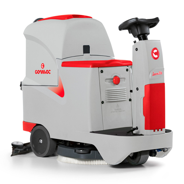 Взрыв - схема Comac INNOVA 55 B