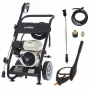 Мойка высокого давления Lavor Professional Thermic 5 H 8.601.0107
