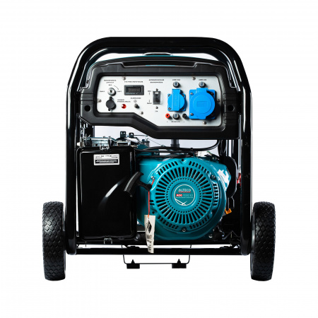 Бензиновый генератор ALTECO AGG 11000 Е2