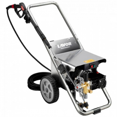 Мойка высокого давления Lavor Professional HCR 1515 LP 8.654.0137