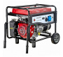 Бензиновый генератор HND GE 5500 XL