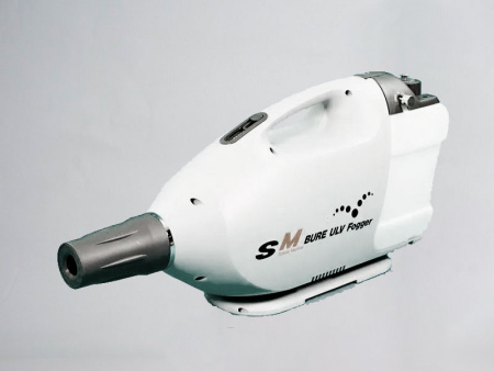 Генератор холодного тумана SM B100 (SM BURE) 