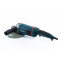 Угловая шлифмашина Alteco AG 2400-230.1