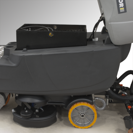 Поломоечная машина аккумуляторная Lavor Professional Comfort S-R 90 (без АКБ и З/У) Поломоечная машина аккумуляторная Lavor Professional Comfort S-R 90 (без АКБ и З/У)