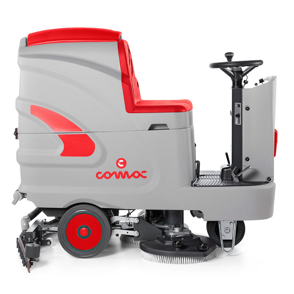 Взрыв - схема Comac INNOVA2011 100B