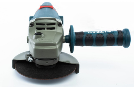 Угловая шлифмашина Alteco AG 1300-125 25657