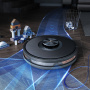 Робот-пылесос моющий Viomi Robot Vacuum Cleaner Alpha 2 Pro