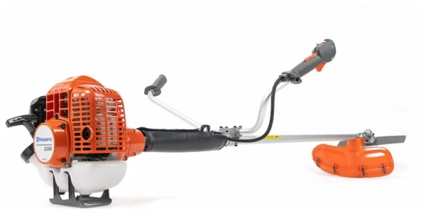 Инструкция для триммера Husqvarna 236R