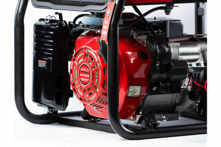 Бензиновый генератор ALTECO APG-9800E (N)