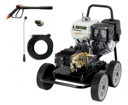 Мойка высокого давления Lavor Professional Thermic 13 H 8.601.0133