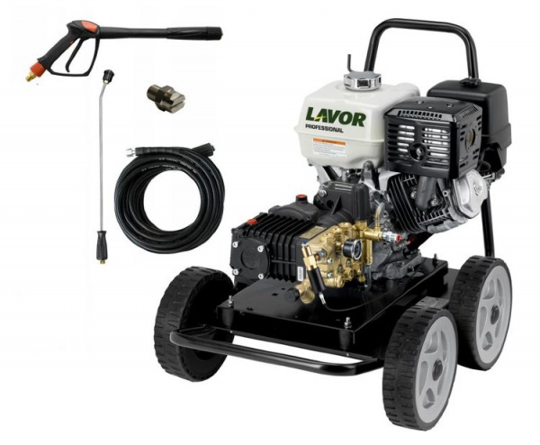 Мойка высокого давления Lavor Professional Thermic 13 H 8.601.0133