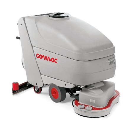 Взрыв - схема Comac OMNIA 32 Взрыв - схема Comac OMNIA 32