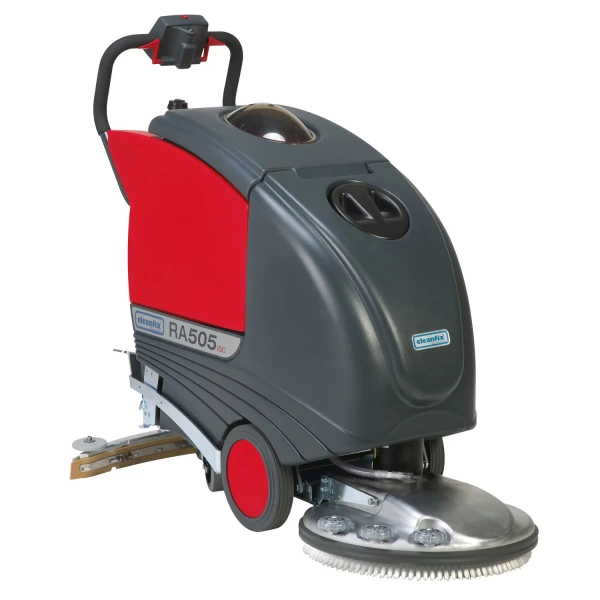 Взрыв - схема Cleanfix RA 505 IBC