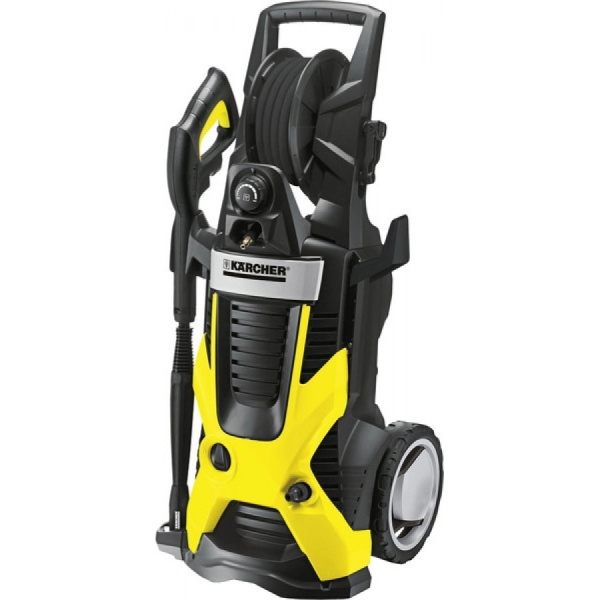 Инструкция для мойки высокого давления Karcher K 7