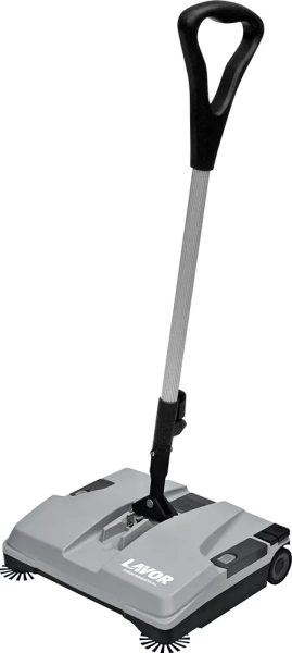 Взрыв - схема подметальной машины Lavor BSW 375 ET 0.064.0001