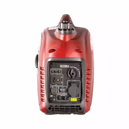 Бензиновый генератор HND GE2200JI